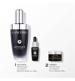 Génifique Ultimate Coffret - Sérum Réparateur